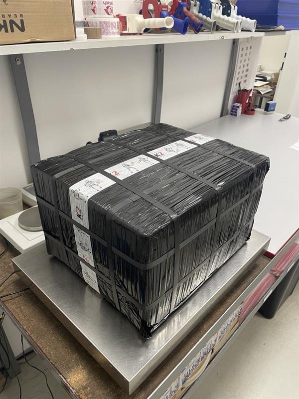 Tym K2INa nove fotky