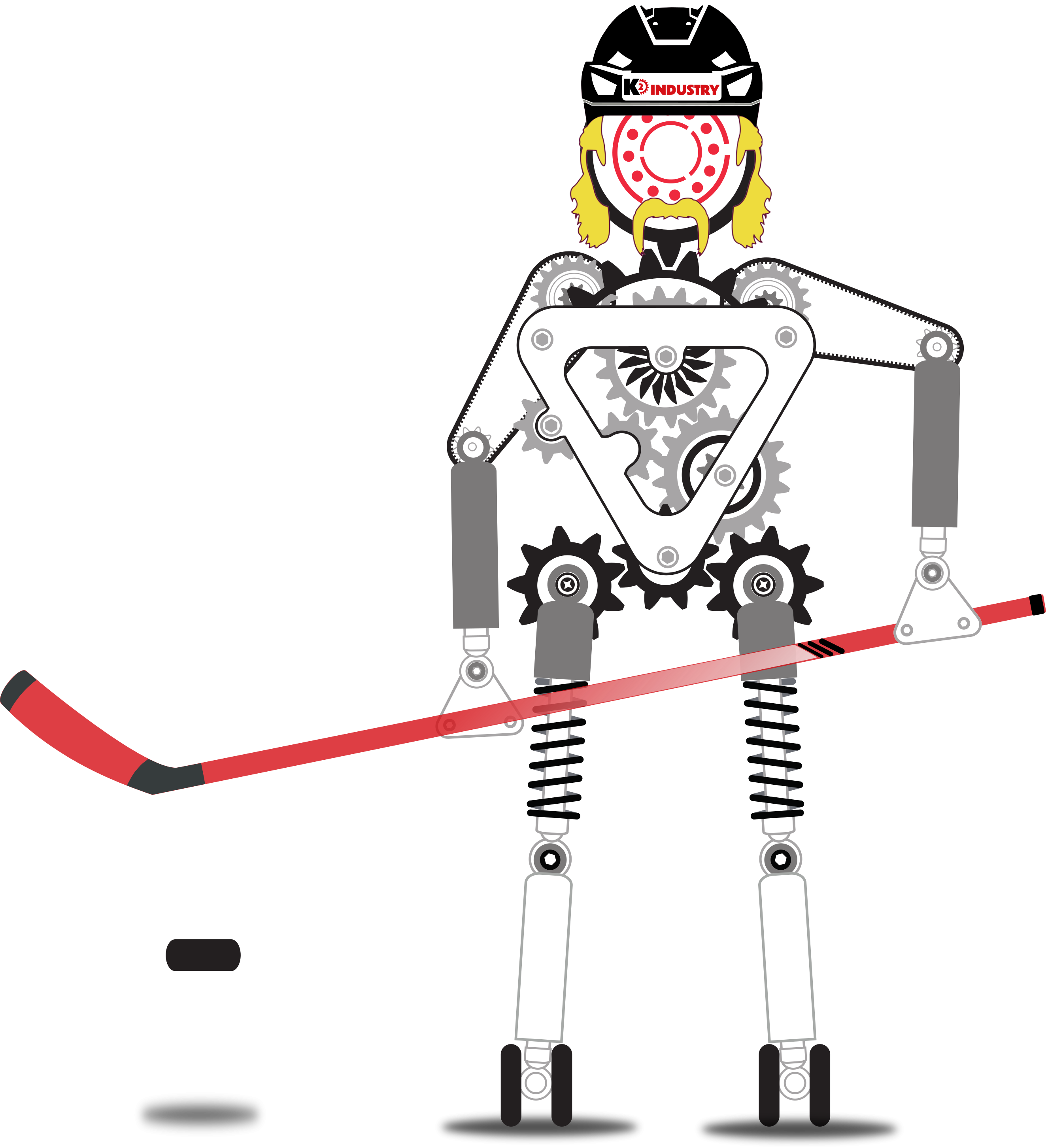 Sponzorský dar pro mládež HC Stadion Vrchlabí