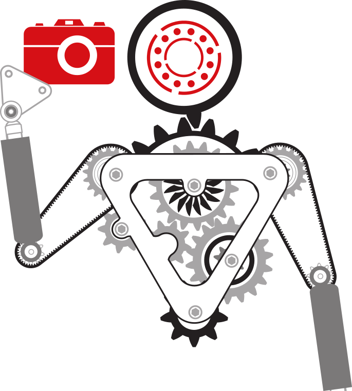 Nové fotky našeho týmu