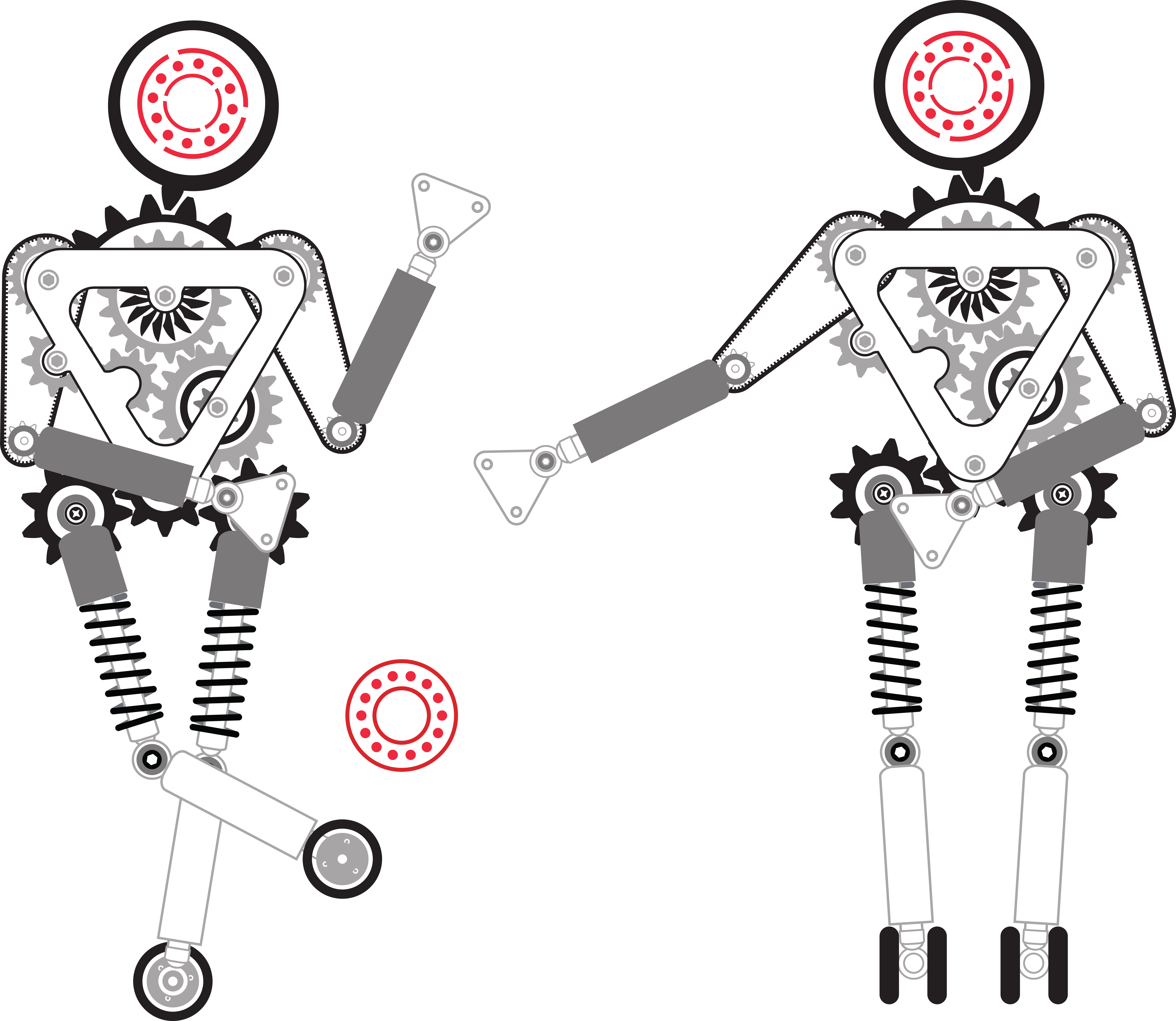 Vyrazili jsme k našim sousedům na exkurzi