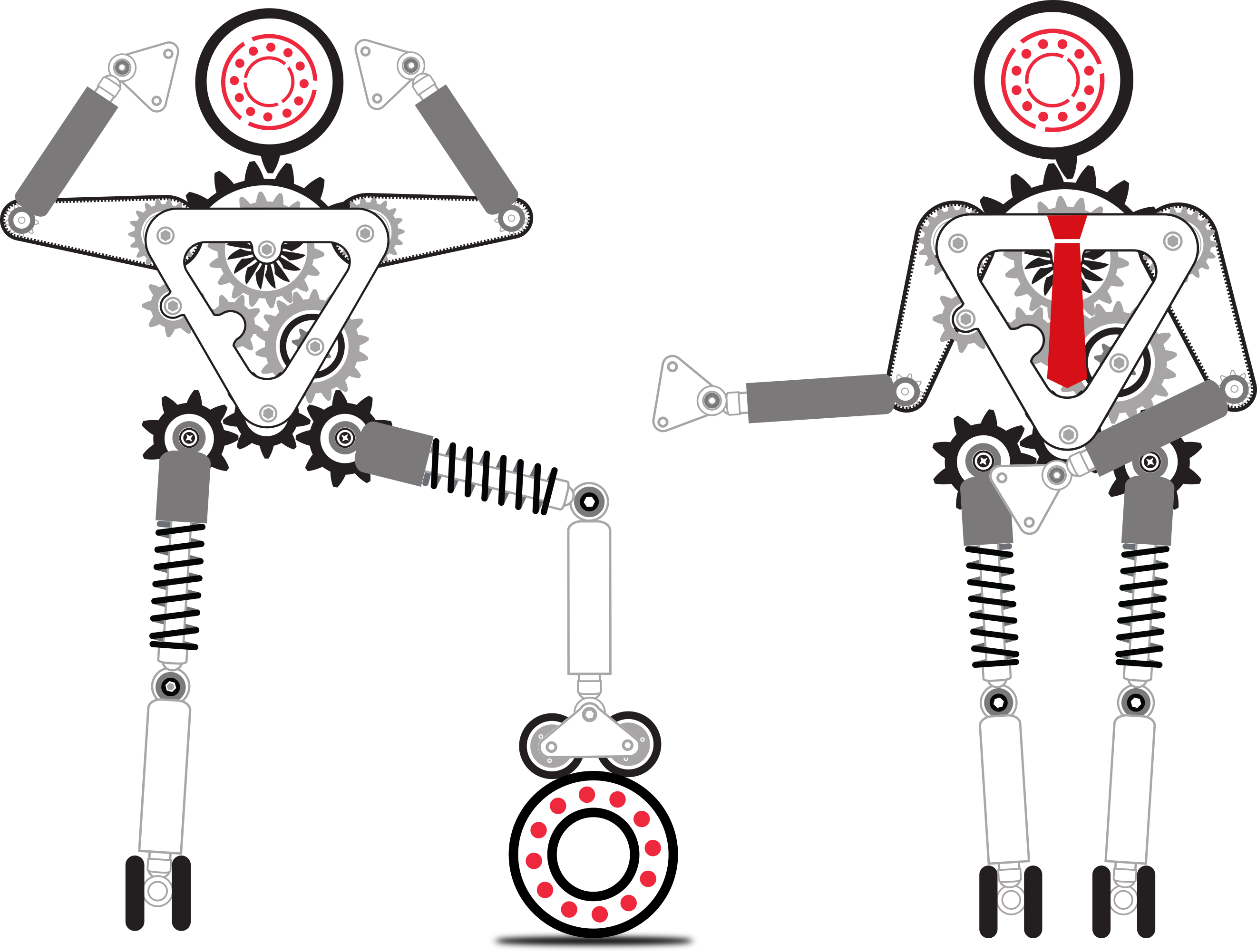 Nová posila týmu K2IN