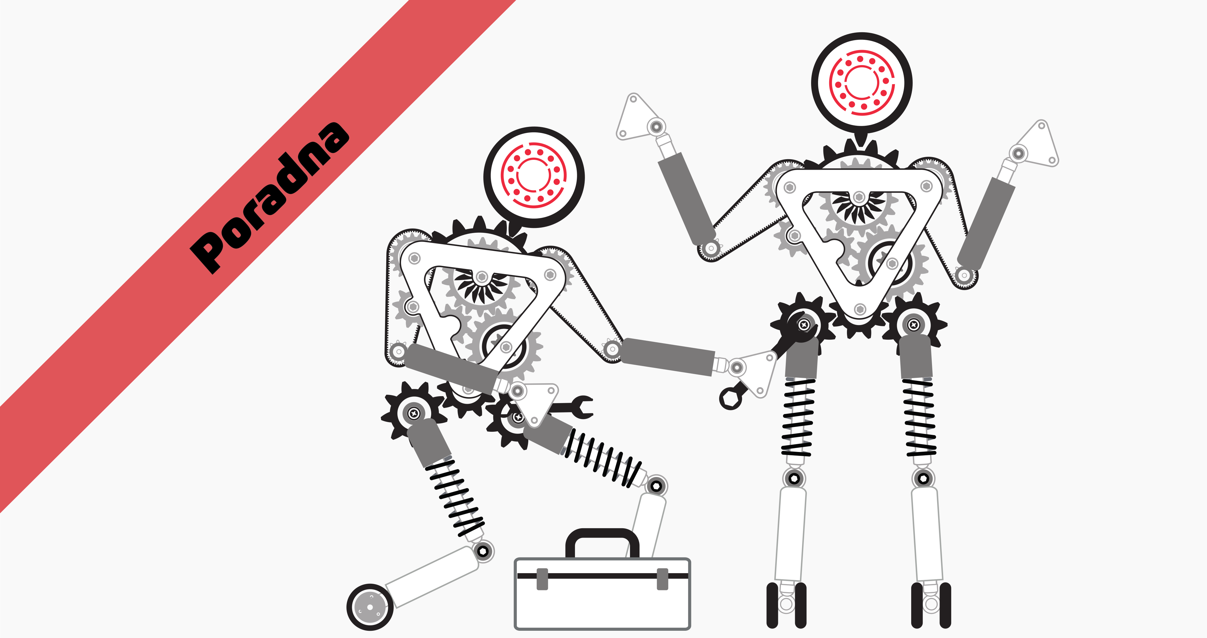 Jak správně kontrolovat předpětí klínových řemenů? Pomůže vám měřicí přístroj CONTI VSM-1 a VSM-3