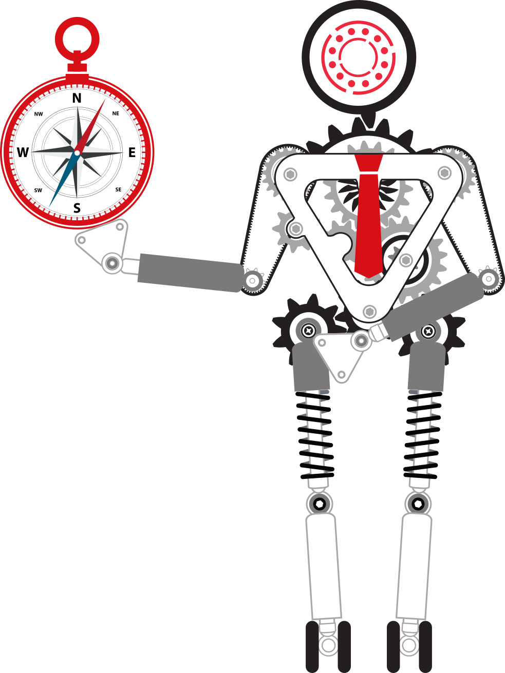 Balíme rychleji a bezpečněji